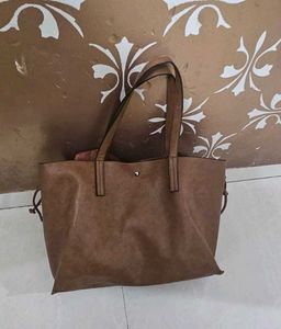 Roadster Oversized Tote Bag.