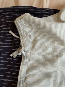 2 Go Colors Striped Pants