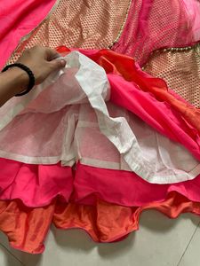 Etnic Gown