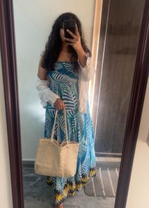 Stylish Tote Bag