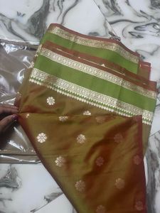 Elegant Saree