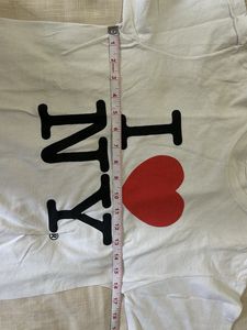 PINTERESTY I Love NY T-Shirt