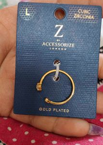 Accessorise UK Gold Plated😍