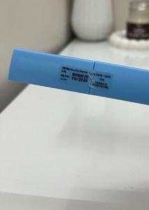 Bblunt hair finishing gel stick