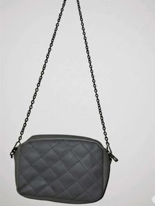 Combo New Trendy Stylish Metallic Sling Bags