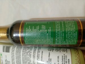 Facewash &amp; Hair Oil