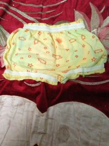 Baby Boys Clothing Bundle