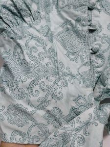 Zara Top