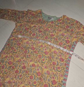 Fabindia Premium Kurti