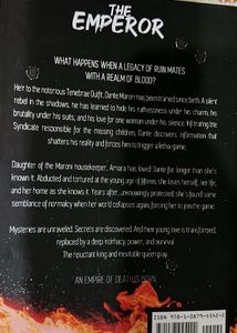 The Dark Verse Series By Runyx