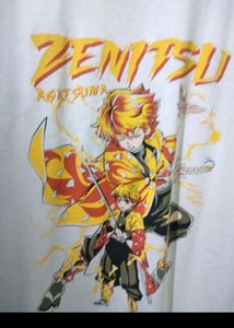 Anime T-shirt