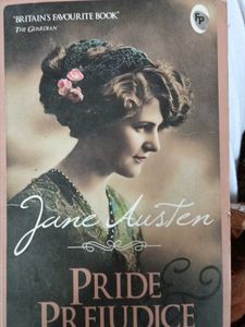 Pride And Prejudice