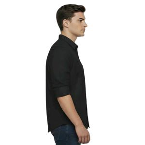 Men&#39;s White Formal New Shirt