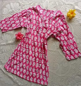 Pretty Kurti💗