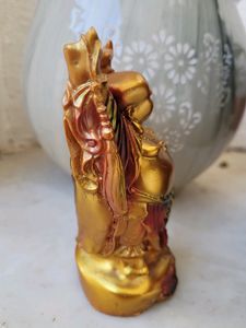 Good Luck Charm Laughing Buddha