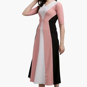 Selling Elegant Look Midi Dress