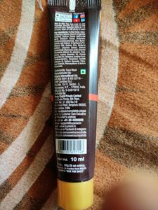 Wow Skin Sine Vitamin C Face Wash 10 Ml