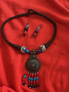 Jewellery Set