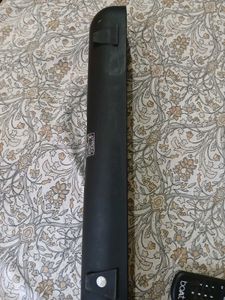 Boat Bass Tube