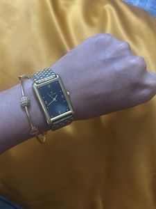 Vintage Titan Watch