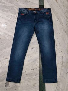 Superdry Denim Jeans