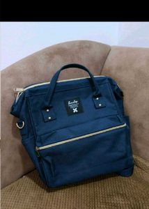 Mother Rolling Backpack  2 Piece Set