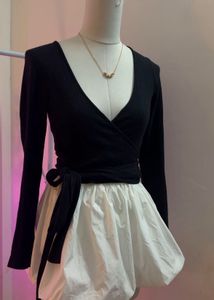 Wrap Top