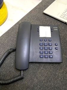 Euroset 2005 Office Phone