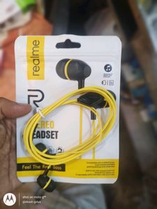 Realme  Earphone   Sound Quality  Superb 👌👌👌