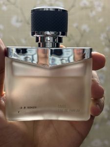 Skinn RAW Perfume