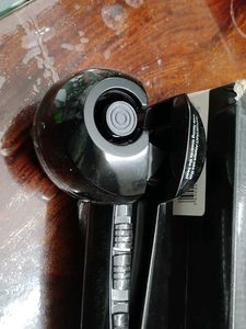 Perfect Curl Hair Curler - Like New!