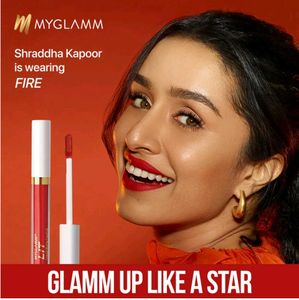 Myglamm Liquid Lipstick In Shade Boo