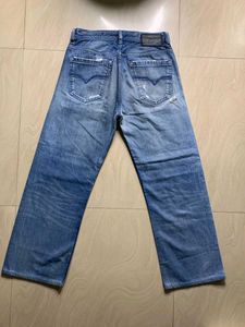 Diesel Denim Jeans