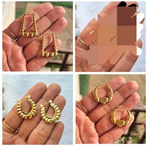 Combo Of 4 Hoops(2)