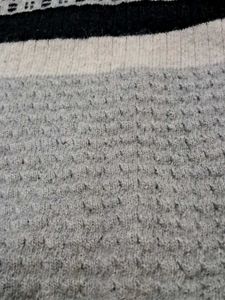 Vintage Sleeveless Sweater Vest