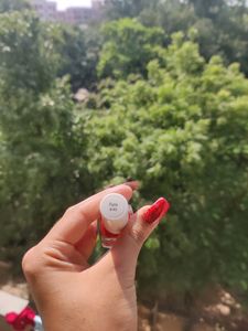 ZUDIO Branded Red Nail Polish 💅🏻