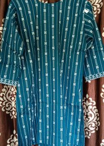 Short Kurti