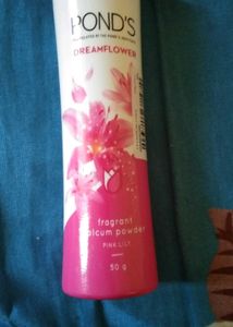 Pond's Dreamflower Compact