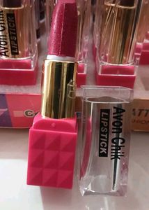 Angel Rose Lipstick
