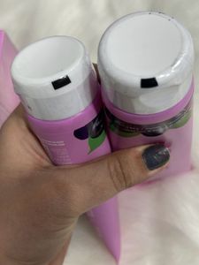 Plix Jamun Facewash -2 Qty