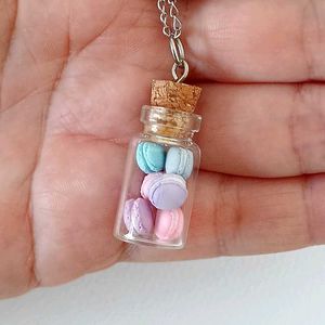 Mini Dessert Jars 😍 (Any 1)