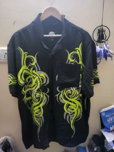Buffalo Og Print Shirt