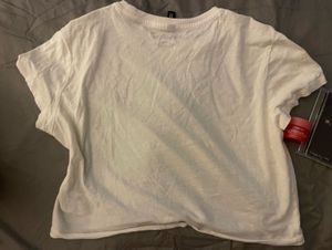 Fender Vintage Crop Top