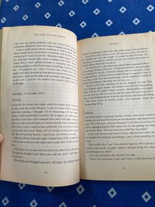 Novel