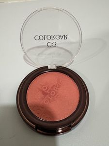 Colorbar Cheekillusion Blush, Shade: 011 Bronzing