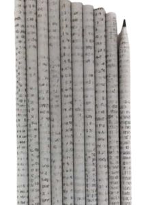 15 Branded Pencil