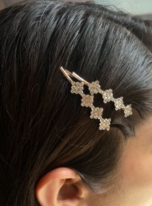 Sparkly Hair Clips