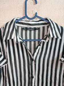 ZARA Fashion Shirt