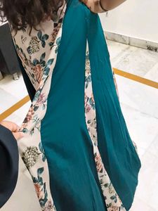Navratri Gown