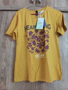 COMBO - NEW OCTAVE T-SHIRT